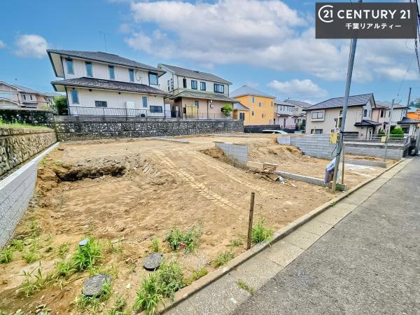 千葉市若葉区原町　１号棟