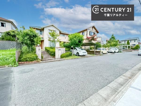 千葉市緑区おゆみ野南４丁目の中古一戸建て