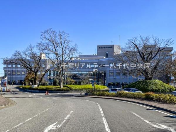 佐倉市中志津４丁目の新築一戸建(東邦大学医療センター佐倉病院)