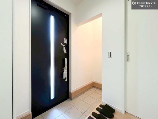 佐倉市中志津４丁目の新築一戸建