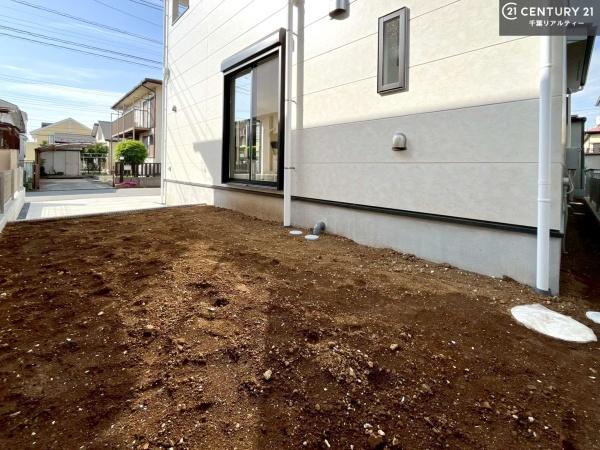 佐倉市中志津４丁目の新築一戸建