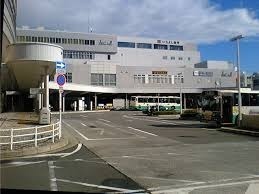 プラザ学園前９号棟(学園前駅(京成電鉄千原線))