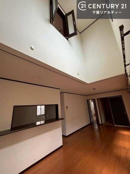市原市白金町５丁目の中古一戸建て