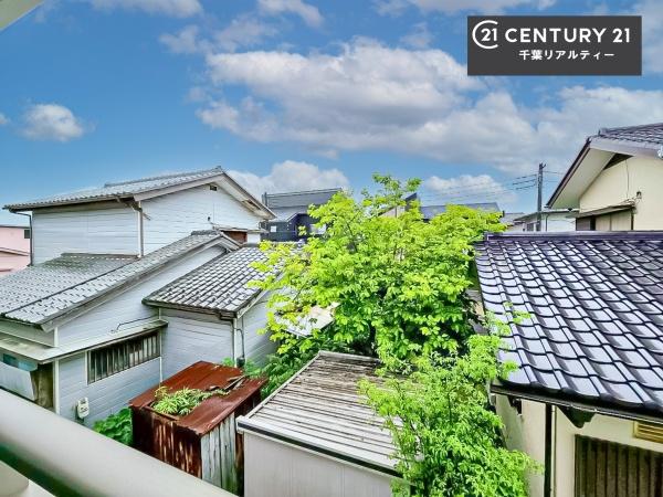 千葉市若葉区大宮台６丁目　１号棟