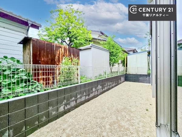 千葉市若葉区大宮台６丁目　１号棟
