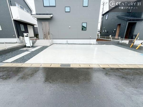 木更津市高柳の新築一戸建