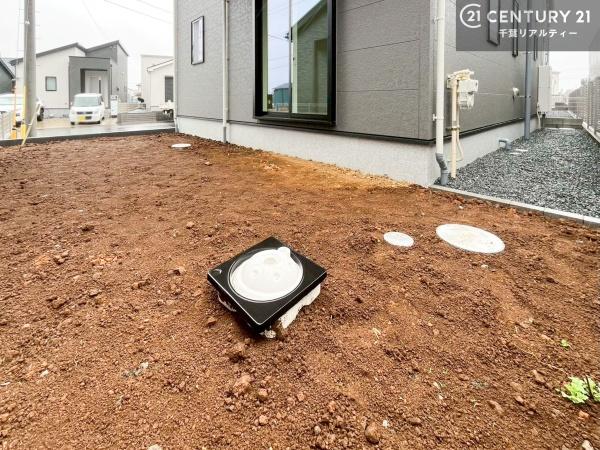木更津市高柳の新築一戸建
