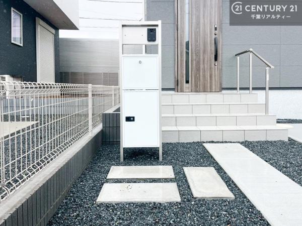 木更津市高柳の新築一戸建