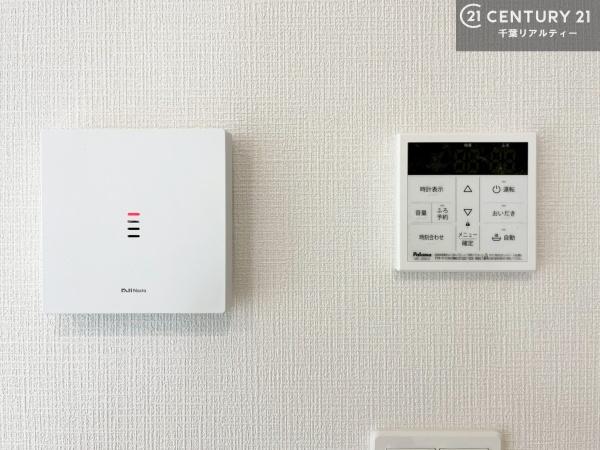 木更津市高柳の新築一戸建