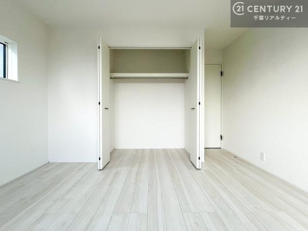 木更津市永井作の新築一戸建