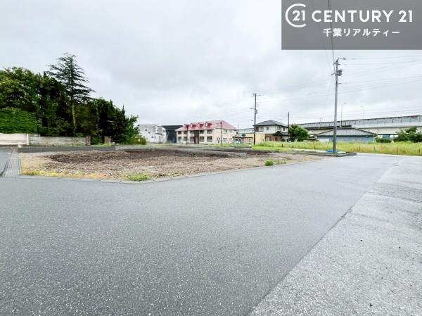 木更津市永井作の新築一戸建