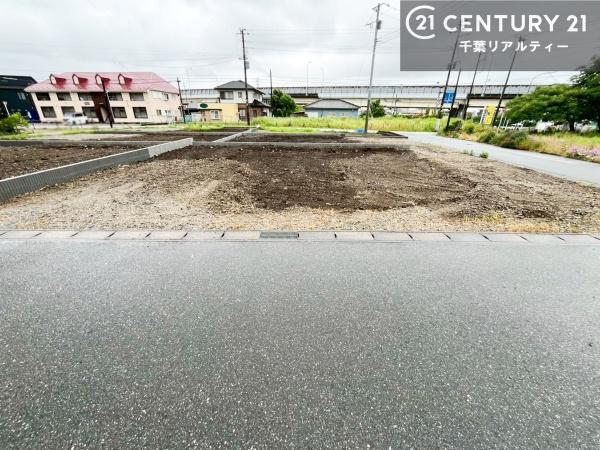 木更津市永井作の新築一戸建