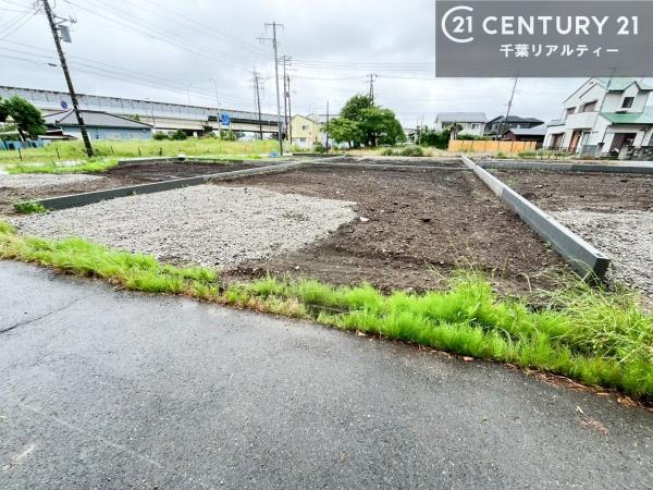 木更津市永井作の新築一戸建