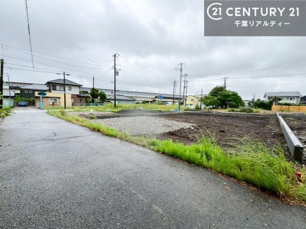 木更津市永井作の新築一戸建