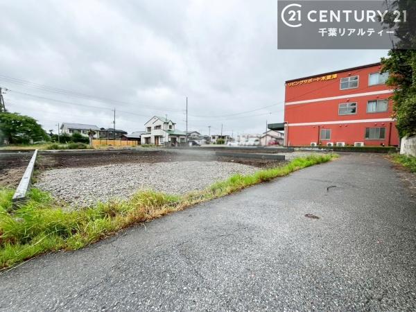 木更津市永井作の新築一戸建
