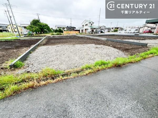 木更津市永井作の新築一戸建