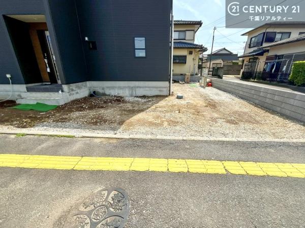 君津市南子安２丁目の新築一戸建