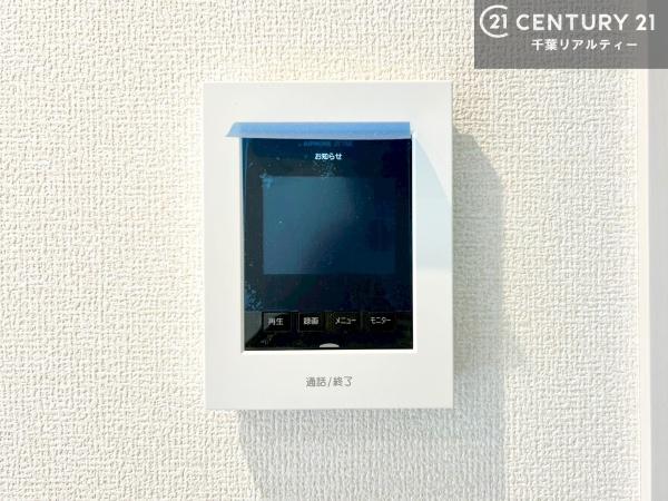 君津市南子安２丁目の新築一戸建