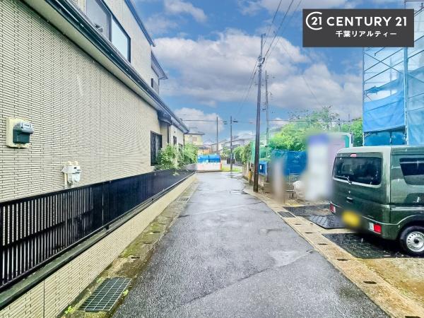ＧＲＡＦＡＲＥ千葉市花見川区長作台１丁目