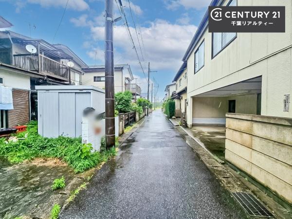 ＧＲＡＦＡＲＥ千葉市花見川区長作台１丁目