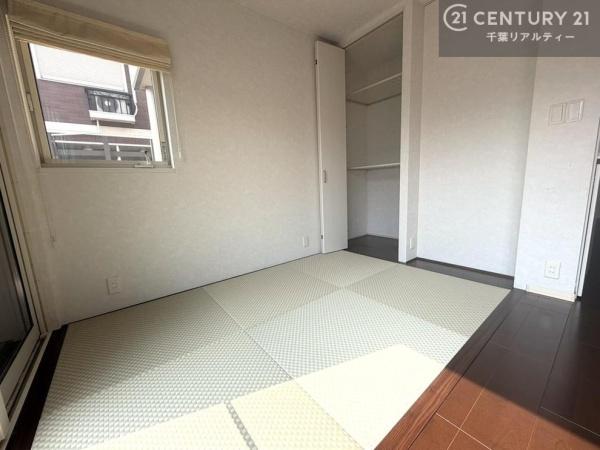 君津市南子安１丁目の中古一戸建て