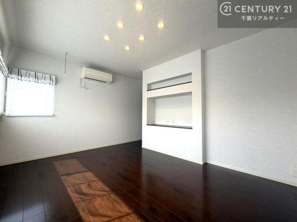 君津市南子安１丁目の中古一戸建て