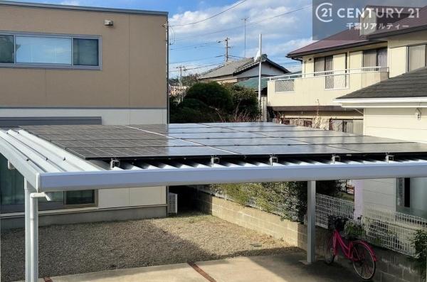 君津市南子安１丁目の中古一戸建て