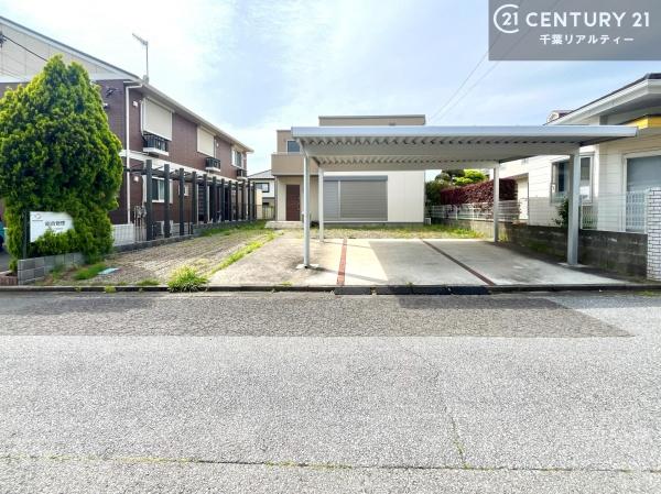 君津市南子安１丁目の中古一戸建て