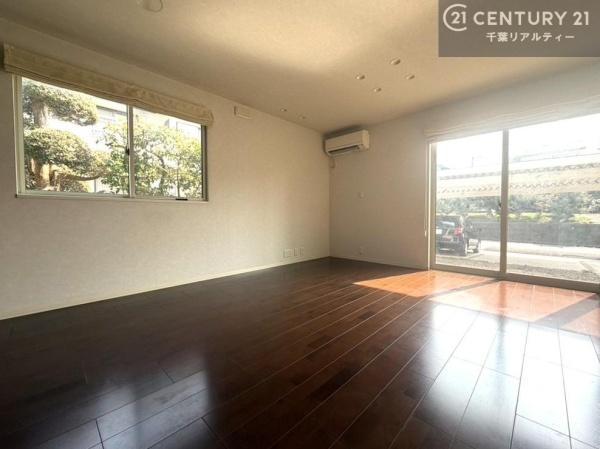 君津市南子安１丁目の中古一戸建て