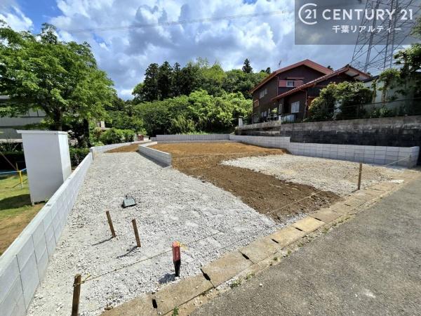 ＧＲＡＦＡＲＥ四街道市千代田３丁目　２号棟