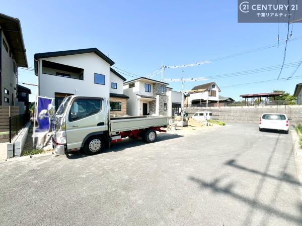 木更津市羽鳥野１丁目の新築一戸建