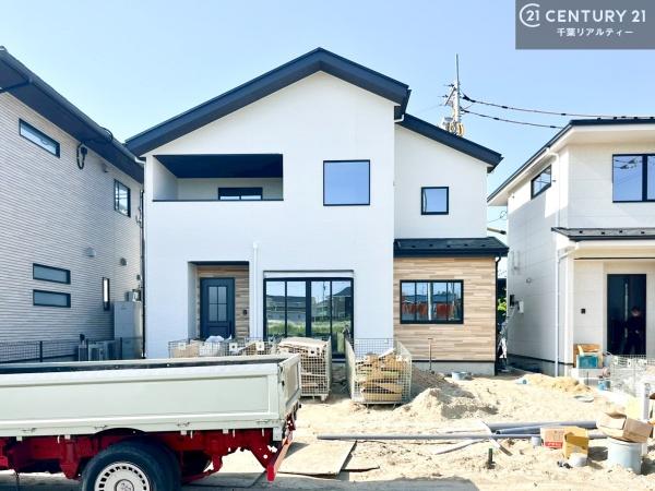 木更津市羽鳥野１丁目の新築一戸建