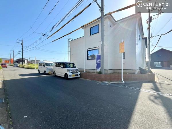 木更津市羽鳥野１丁目の新築一戸建