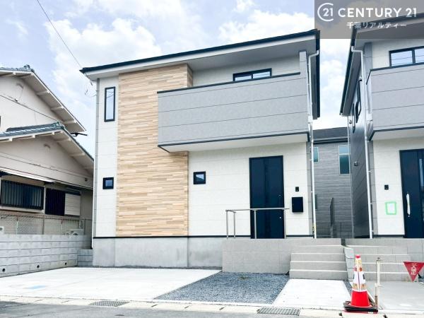 木更津市祇園１丁目の新築一戸建