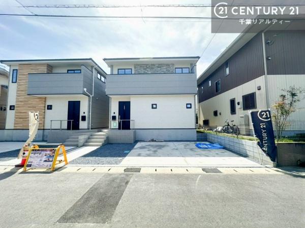 木更津市祇園１丁目の新築一戸建