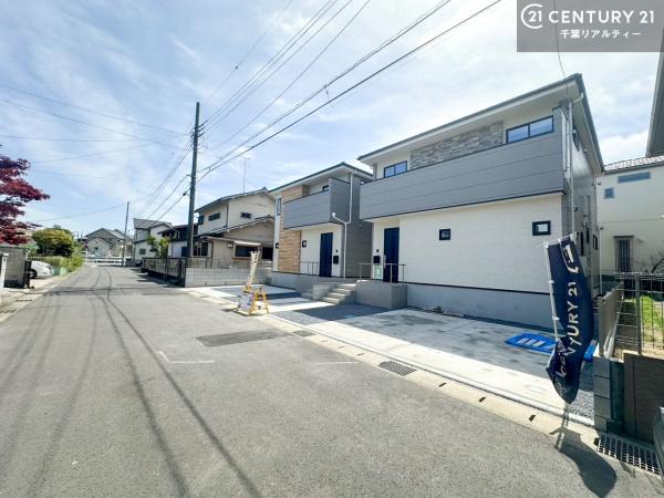 木更津市祇園１丁目の新築一戸建