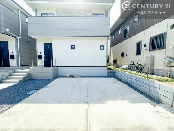 木更津市祇園１丁目の新築一戸建