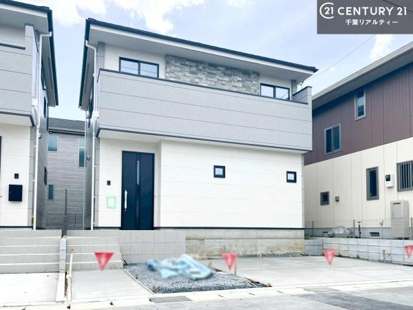 木更津市祇園１丁目の新築一戸建