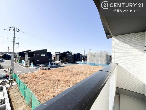 市原市今津朝山の新築一戸建