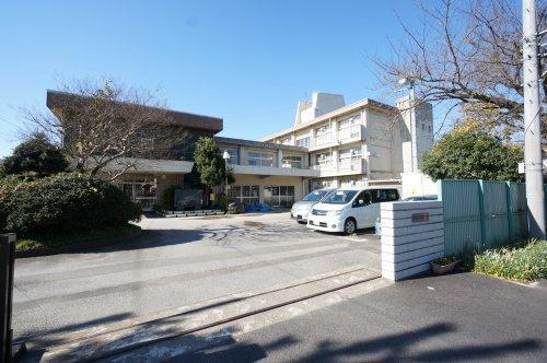 市原市勝間の中古一戸建て(市原市立湿津小学校)