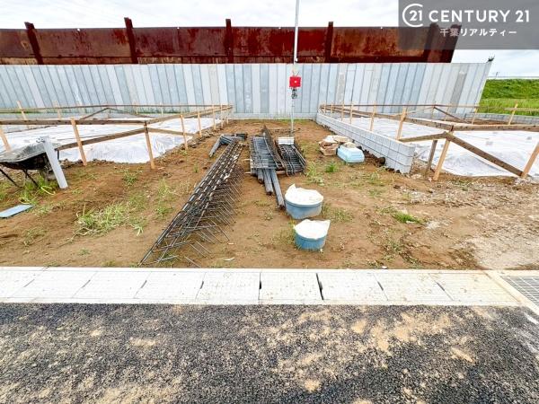 木更津市高柳の新築一戸建