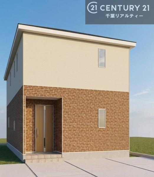 木更津市高柳の新築一戸建