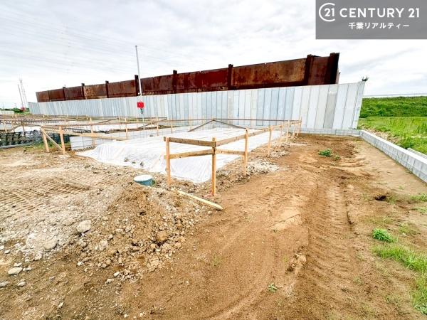 木更津市高柳の新築一戸建
