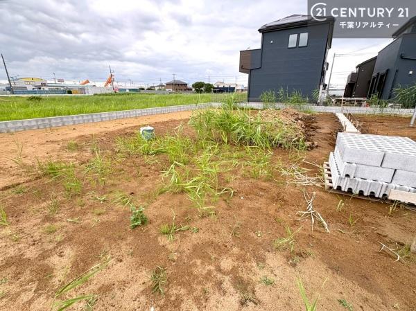 木更津市高柳の新築一戸建