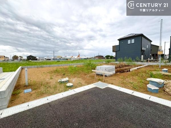 木更津市高柳の新築一戸建