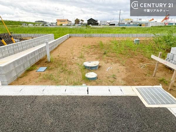 木更津市高柳の新築一戸建