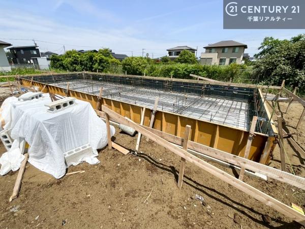 木更津市万石の新築一戸建