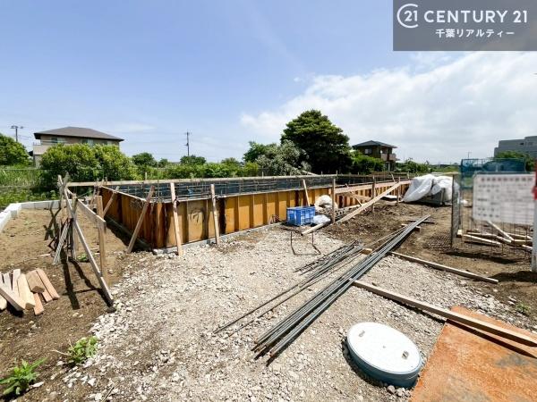 木更津市万石の新築一戸建