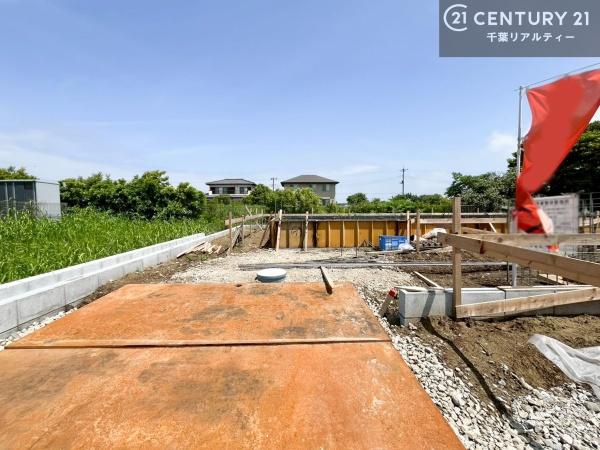 木更津市万石の新築一戸建