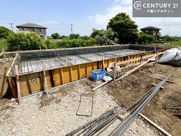 木更津市万石の新築一戸建